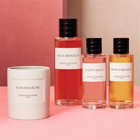 dior perfume house|christian dior fragrances list.